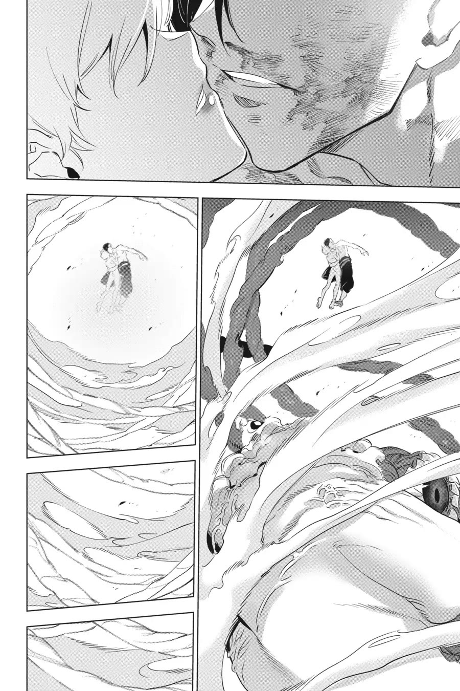 Slasher Maidens Chapter 27 page 36 - Chapter 27