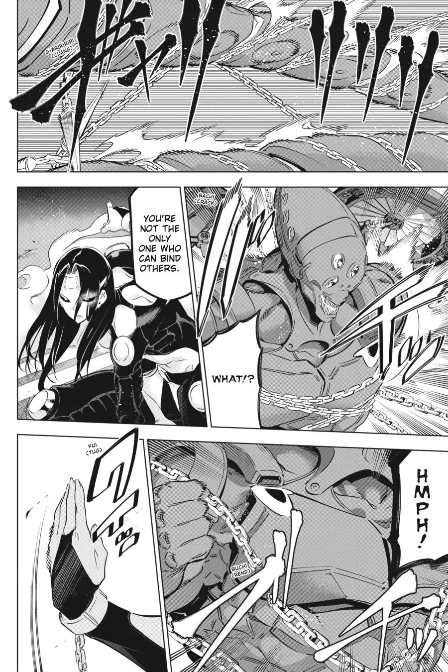 Slasher Maidens Chapter 29 page 24 - Chapter 29