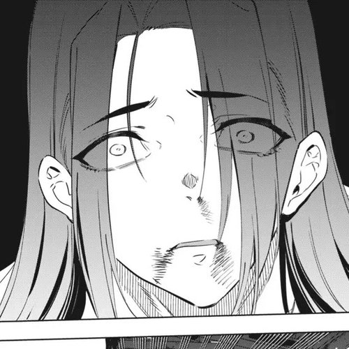 Slasher Maidens Chapter 31 cover