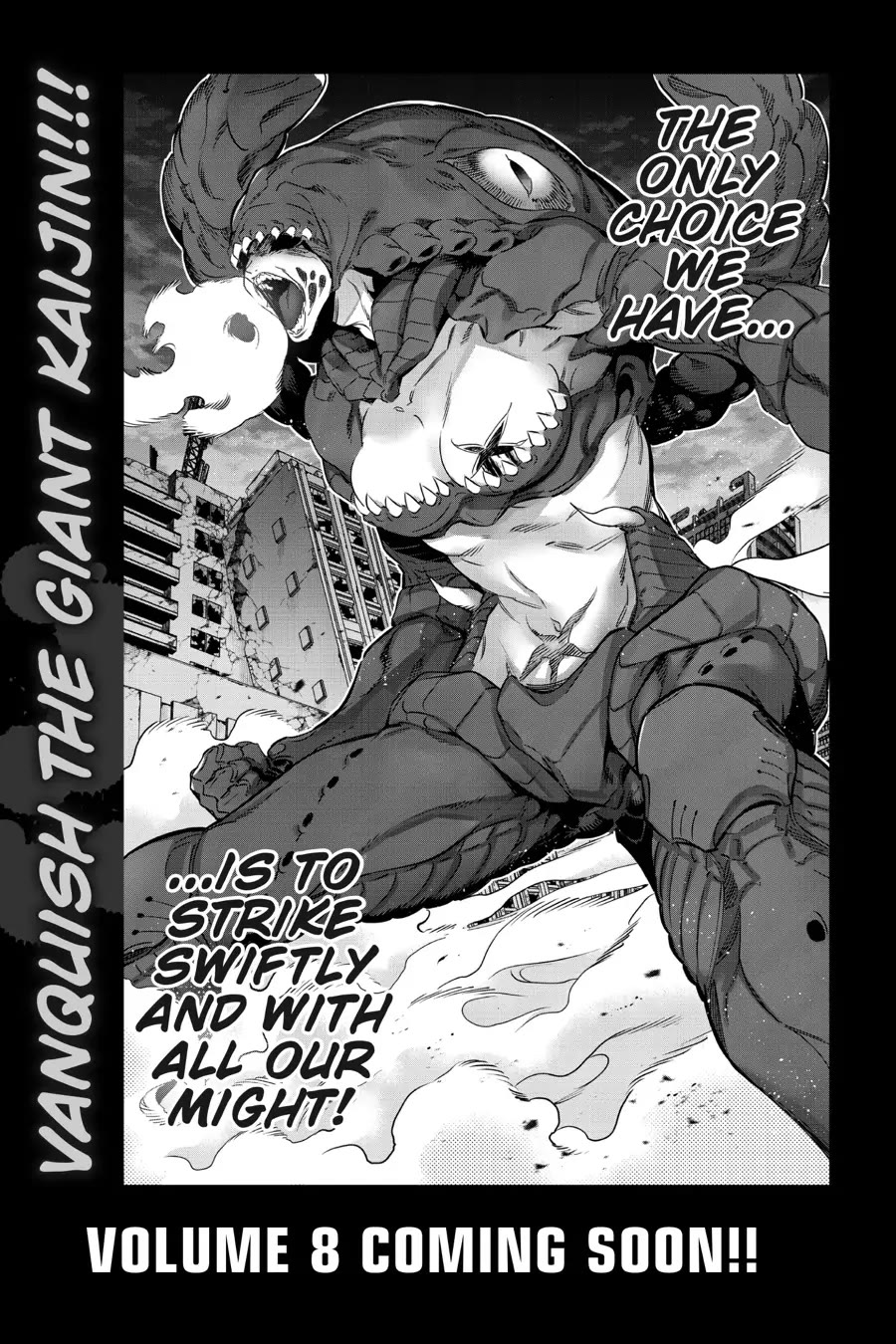 Slasher Maidens Chapter 32.5 page 26 - Chapter 32.5