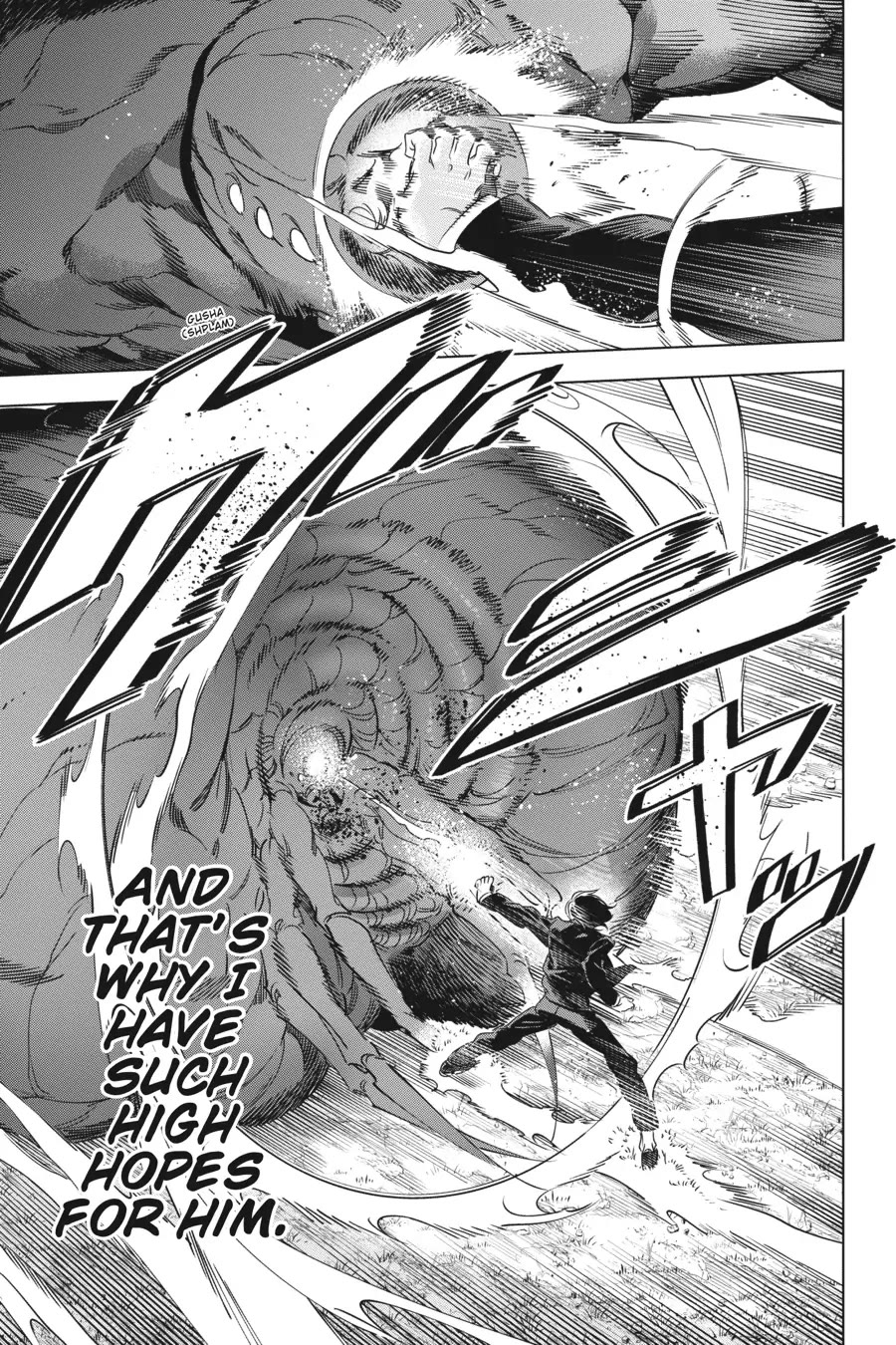 Slasher Maidens Chapter 33 page 19 - Chapter 33