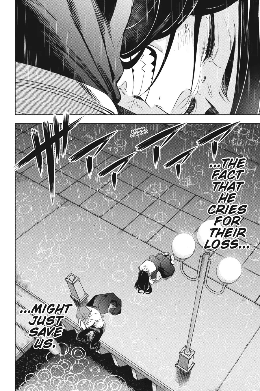 Slasher Maidens Chapter 33 page 28 - Chapter 33