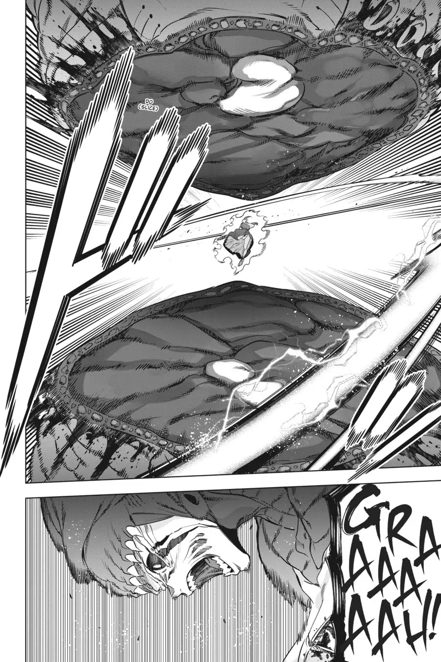 Slasher Maidens Chapter 34 page 25 - Chapter 34
