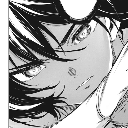 Slasher Maidens Chapter 34 cover