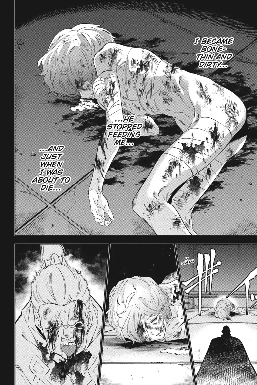 Slasher Maidens Chapter 35 page 29 - Chapter 35