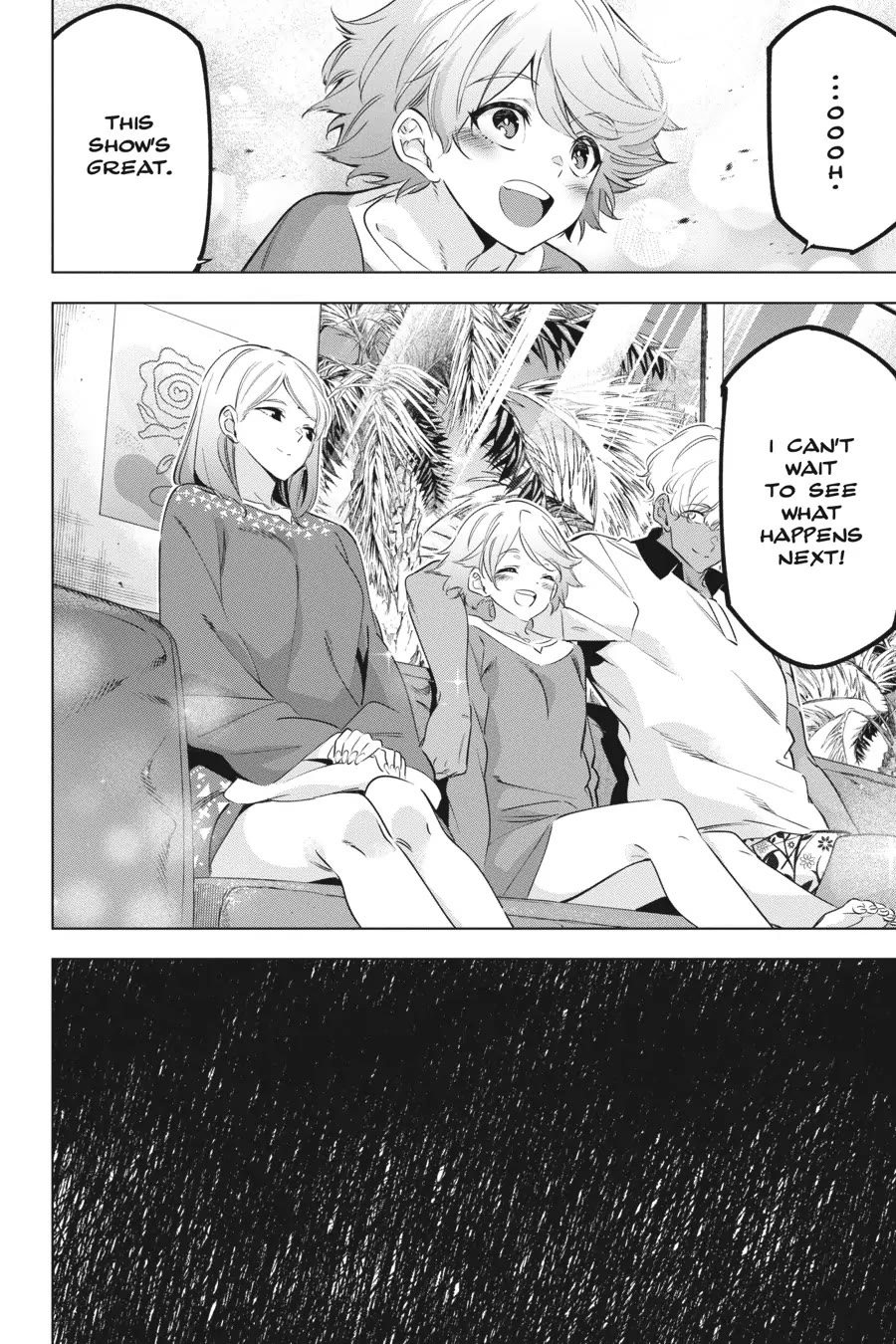 Slasher Maidens Chapter 35 page 38 - Chapter 35