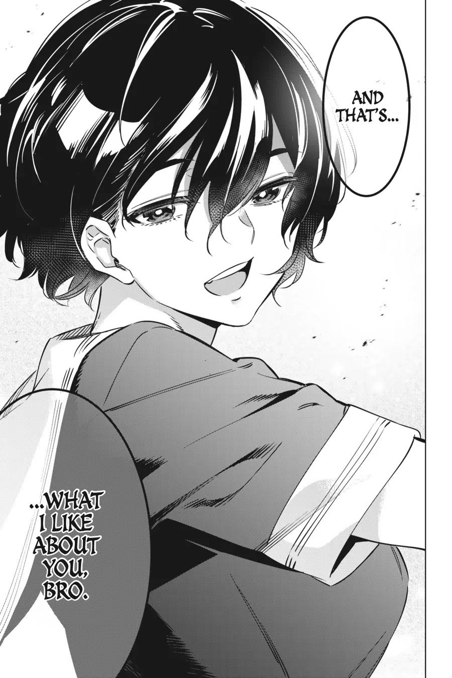 Slasher Maidens Chapter 37 page 27 - Chapter 37