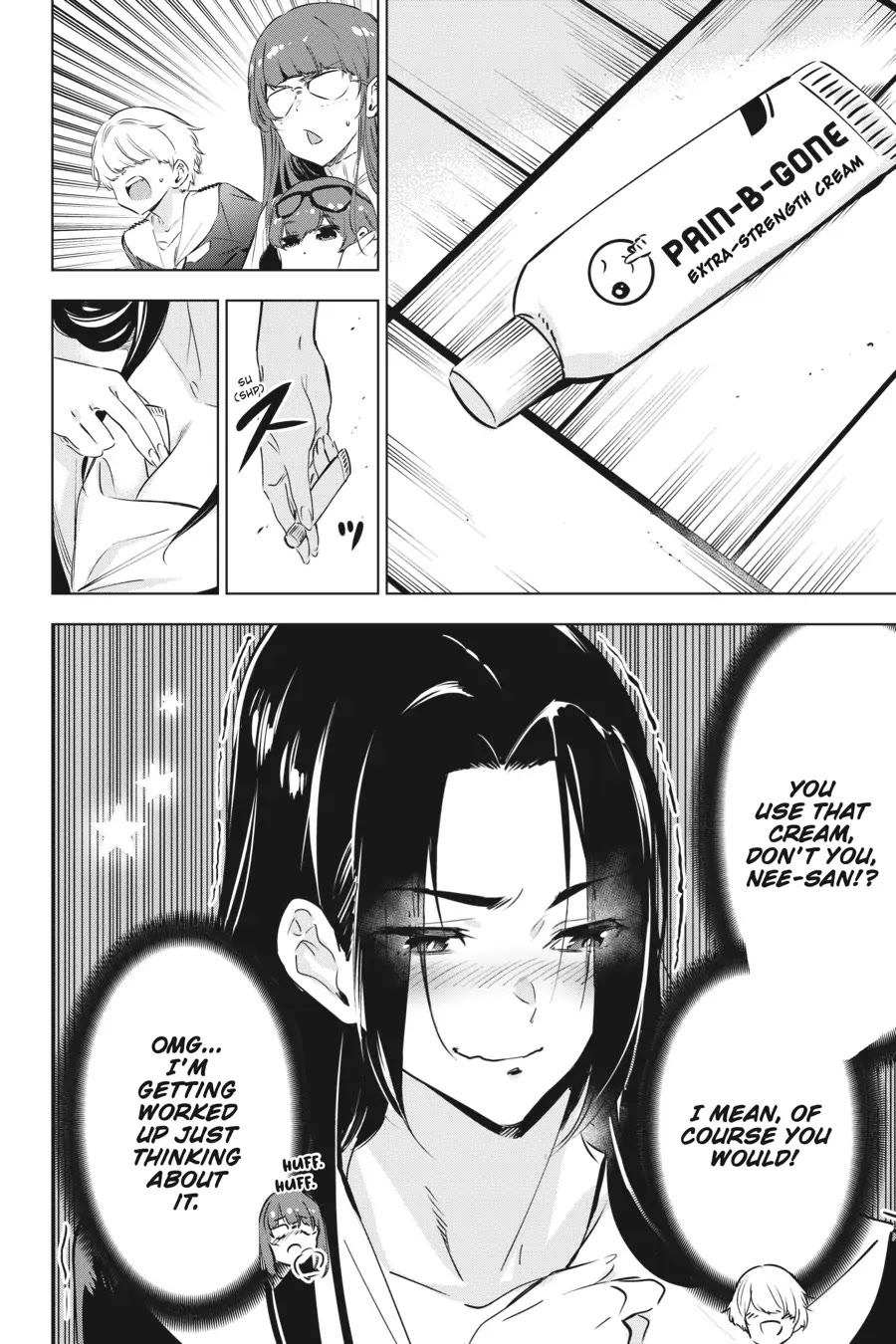 Slasher Maidens Chapter 37 page 31 - Chapter 37