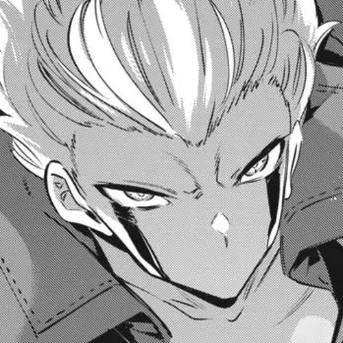 Slasher Maidens Chapter 38 cover