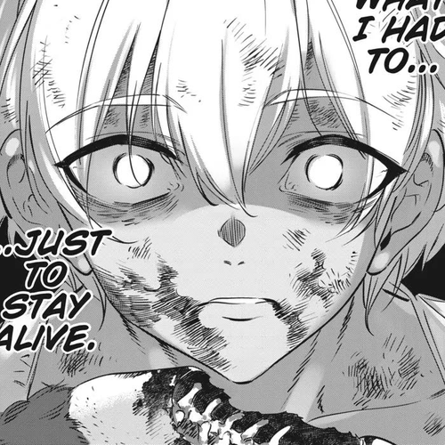 Slasher Maidens Chapter 39 cover