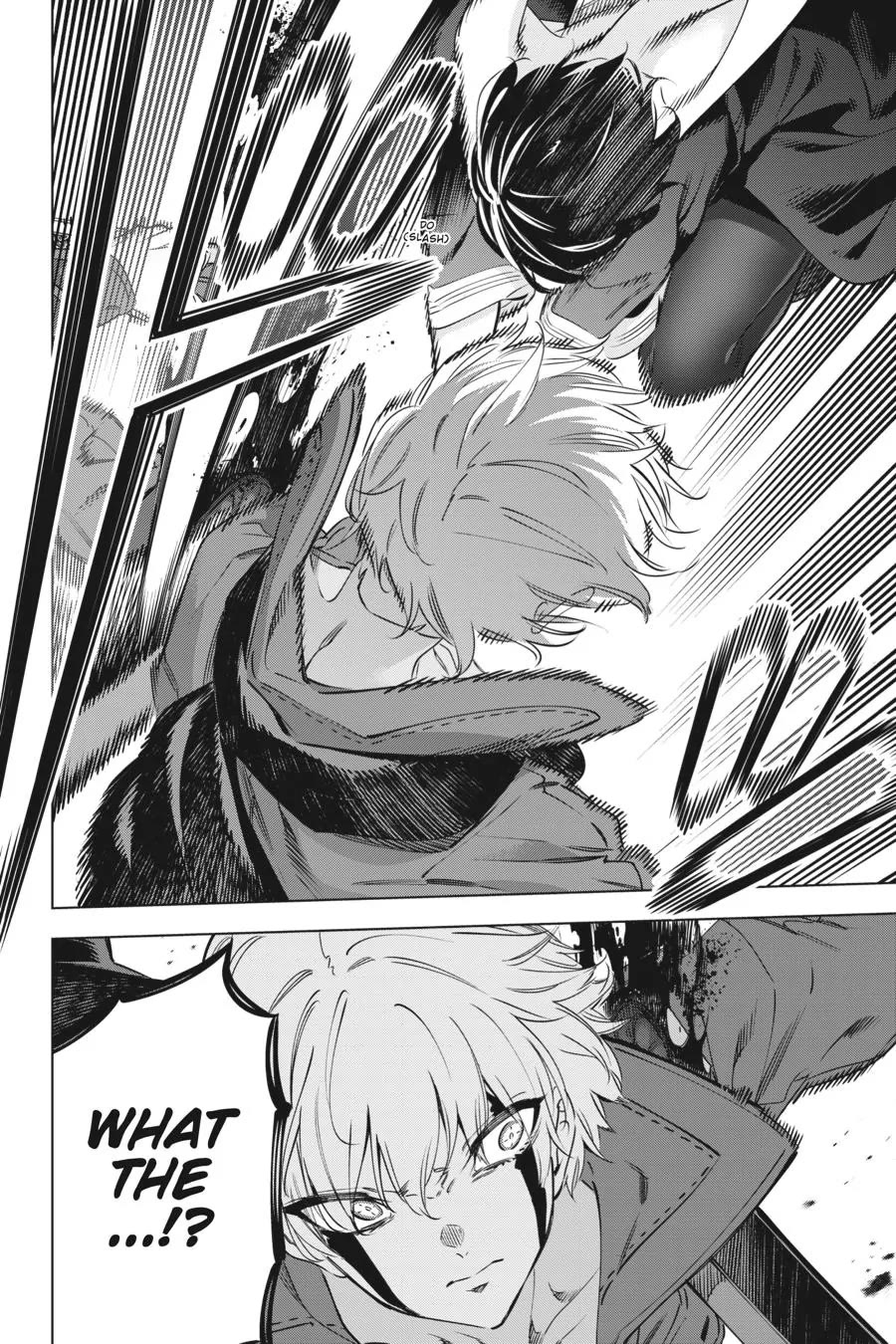 Slasher Maidens Chapter 40 page 10 - Chapter 40