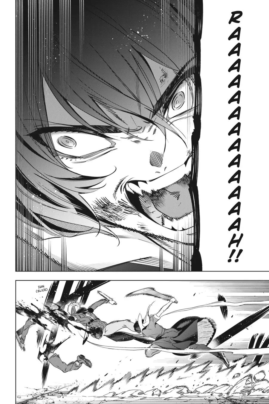 Slasher Maidens Chapter 40 page 14 - Chapter 40