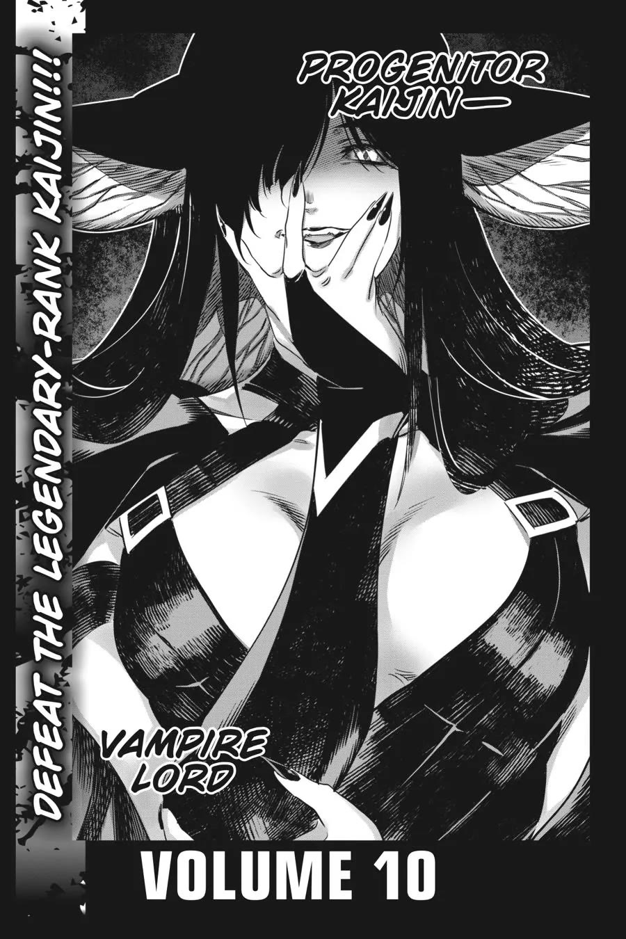 Slasher Maidens Chapter 41 page 47 - Chapter 41