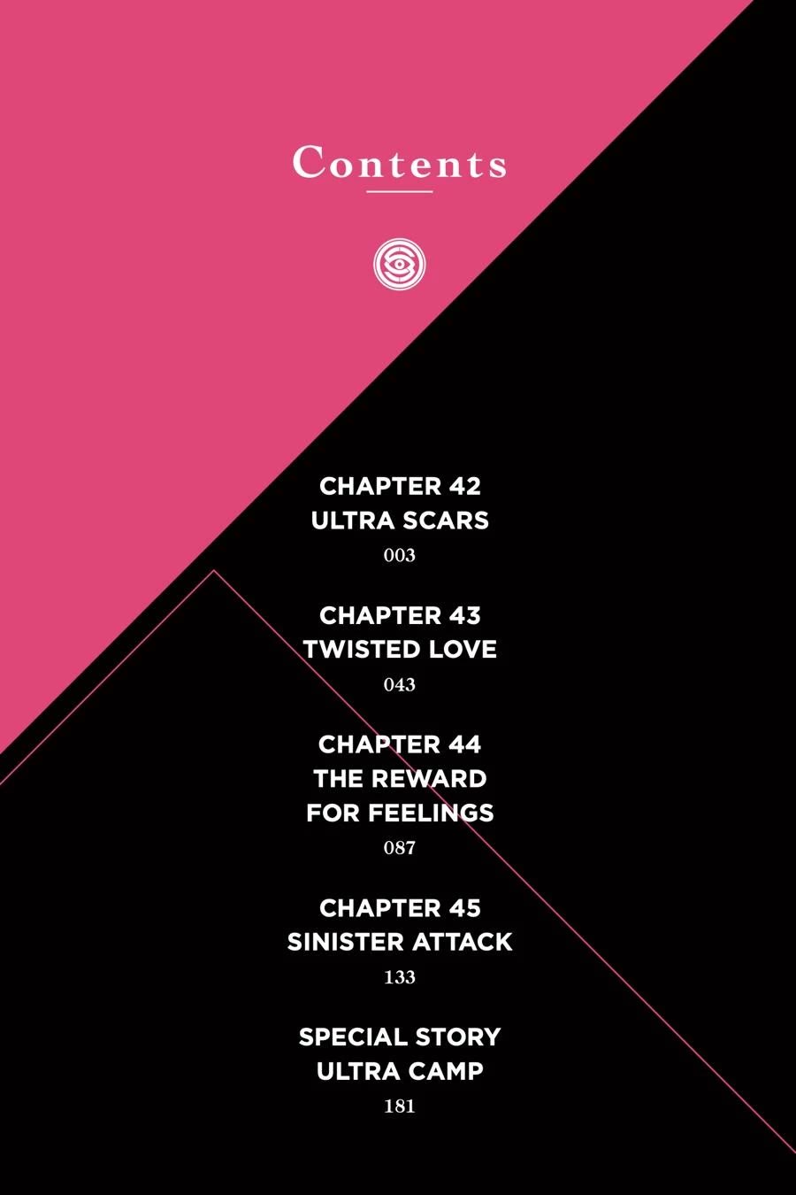 Slasher Maidens Chapter 42 page 3 - Chapter 42