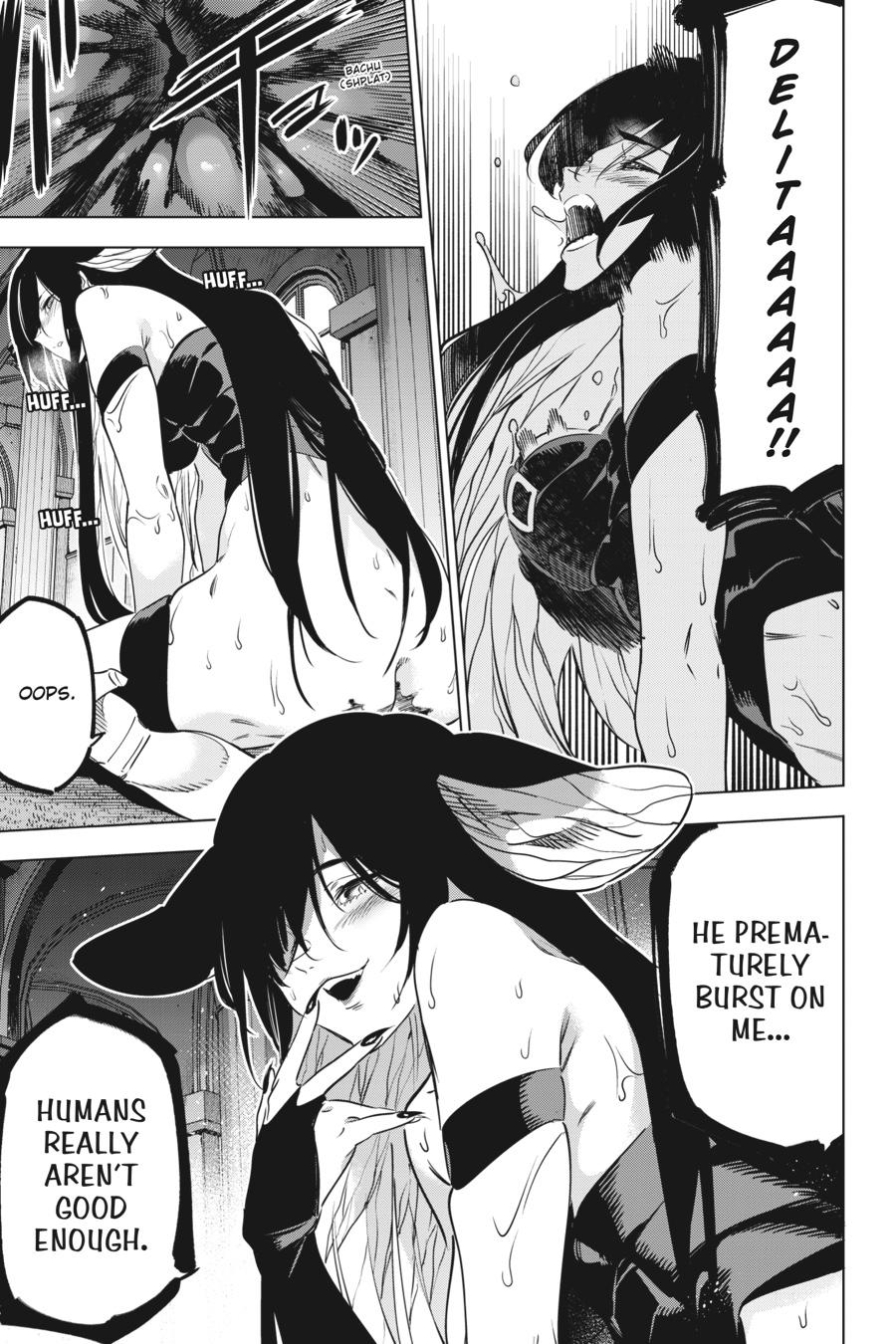 Slasher Maidens Chapter 43 page 24 - Chapter 43