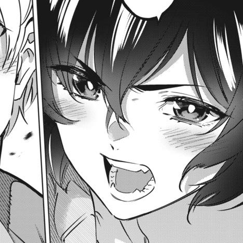 Slasher Maidens Chapter 43 cover