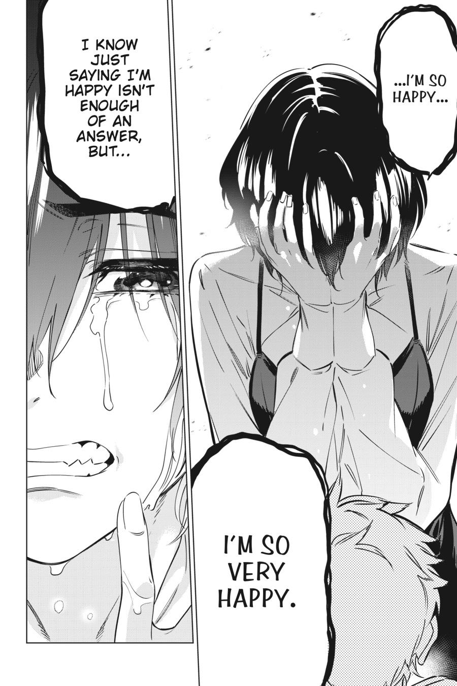 Slasher Maidens Chapter 44 page 37 - Chapter 44