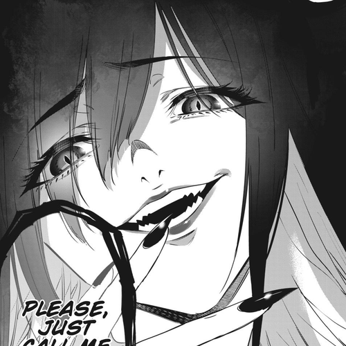 Slasher Maidens Chapter 44 cover