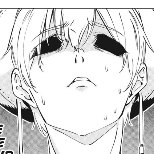 Slasher Maidens Chapter 45.5 cover