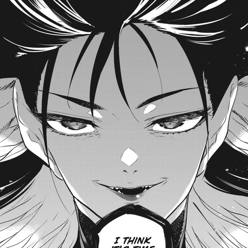 Slasher Maidens Chapter 45 cover