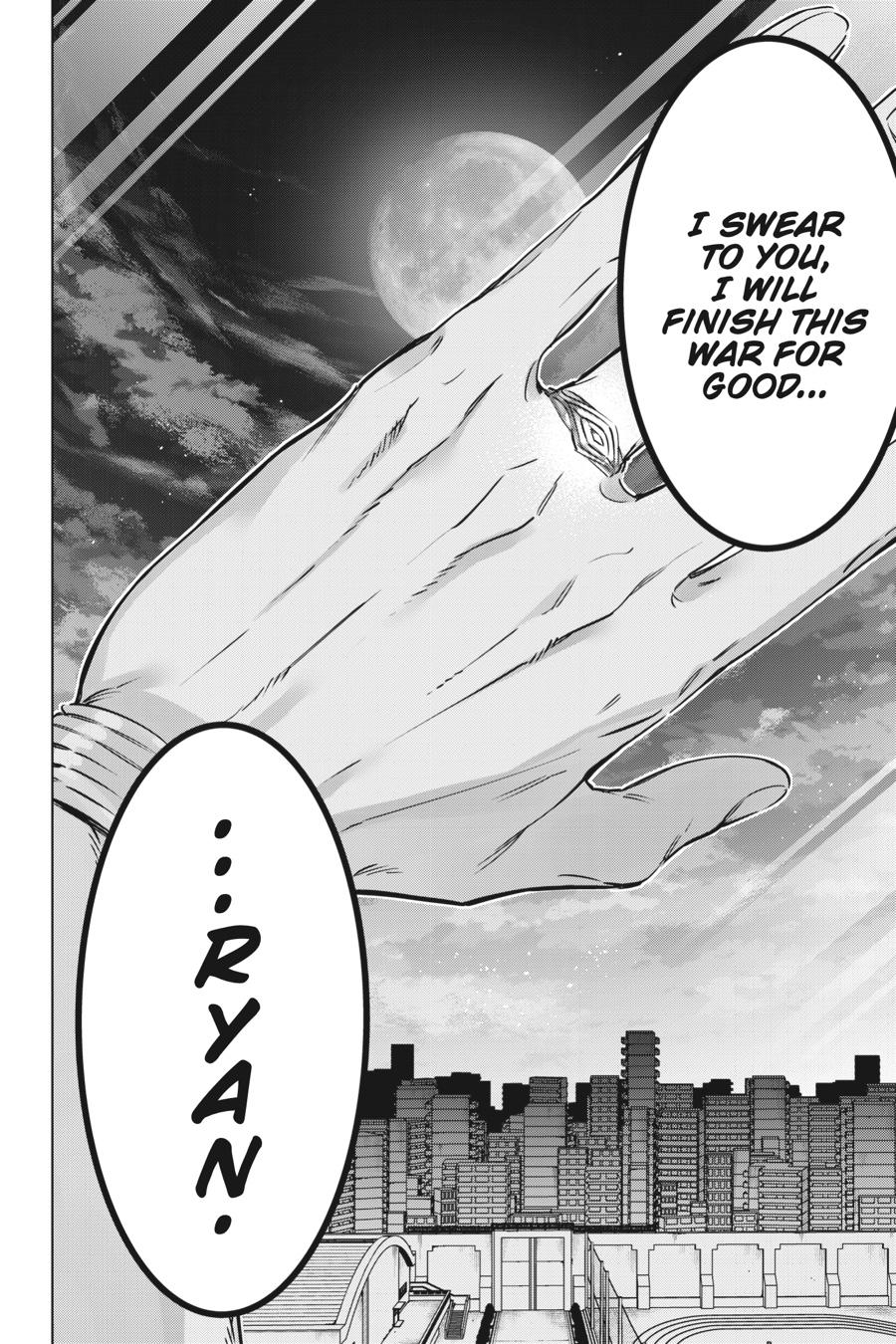 Slasher Maidens Chapter 46 page 44 - Chapter 46