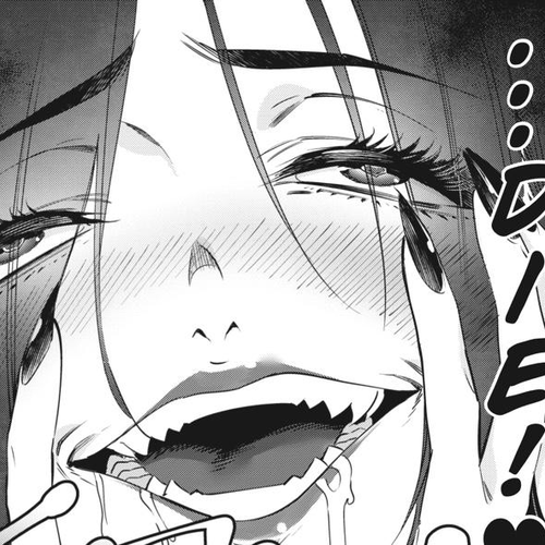 Slasher Maidens Chapter 46 cover