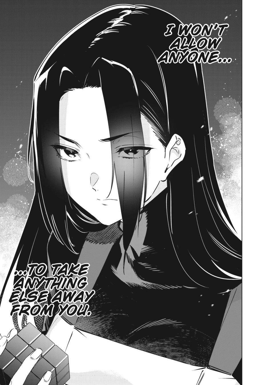 Slasher Maidens Chapter 47 page 40 - Chapter 47