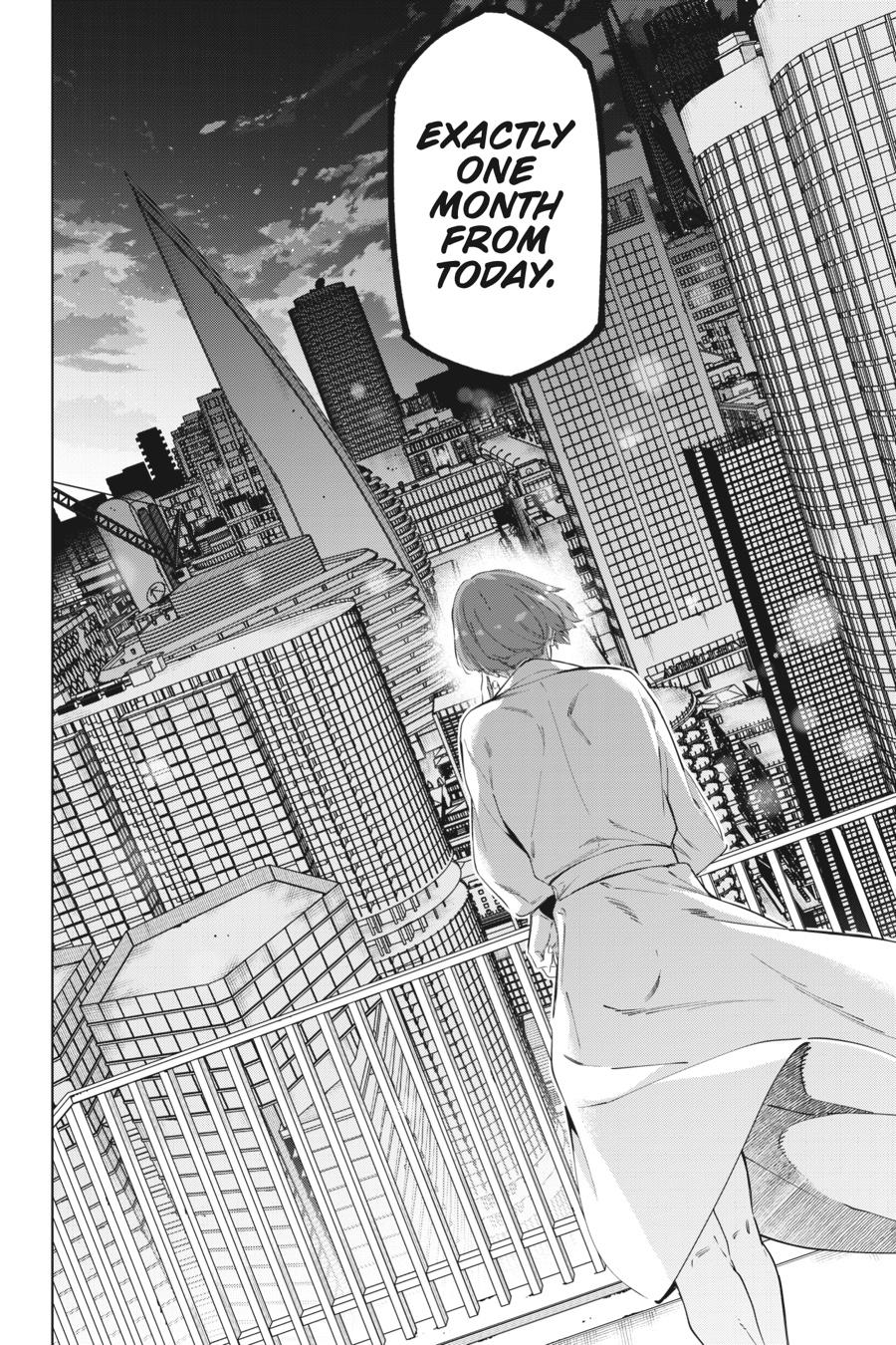 Slasher Maidens Chapter 48 page 5 - Chapter 48