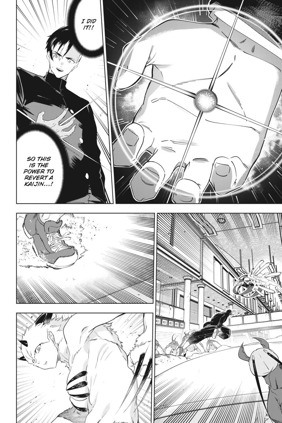 Slasher Maidens Chapter 49.2 page 2 - Chapter 49.2