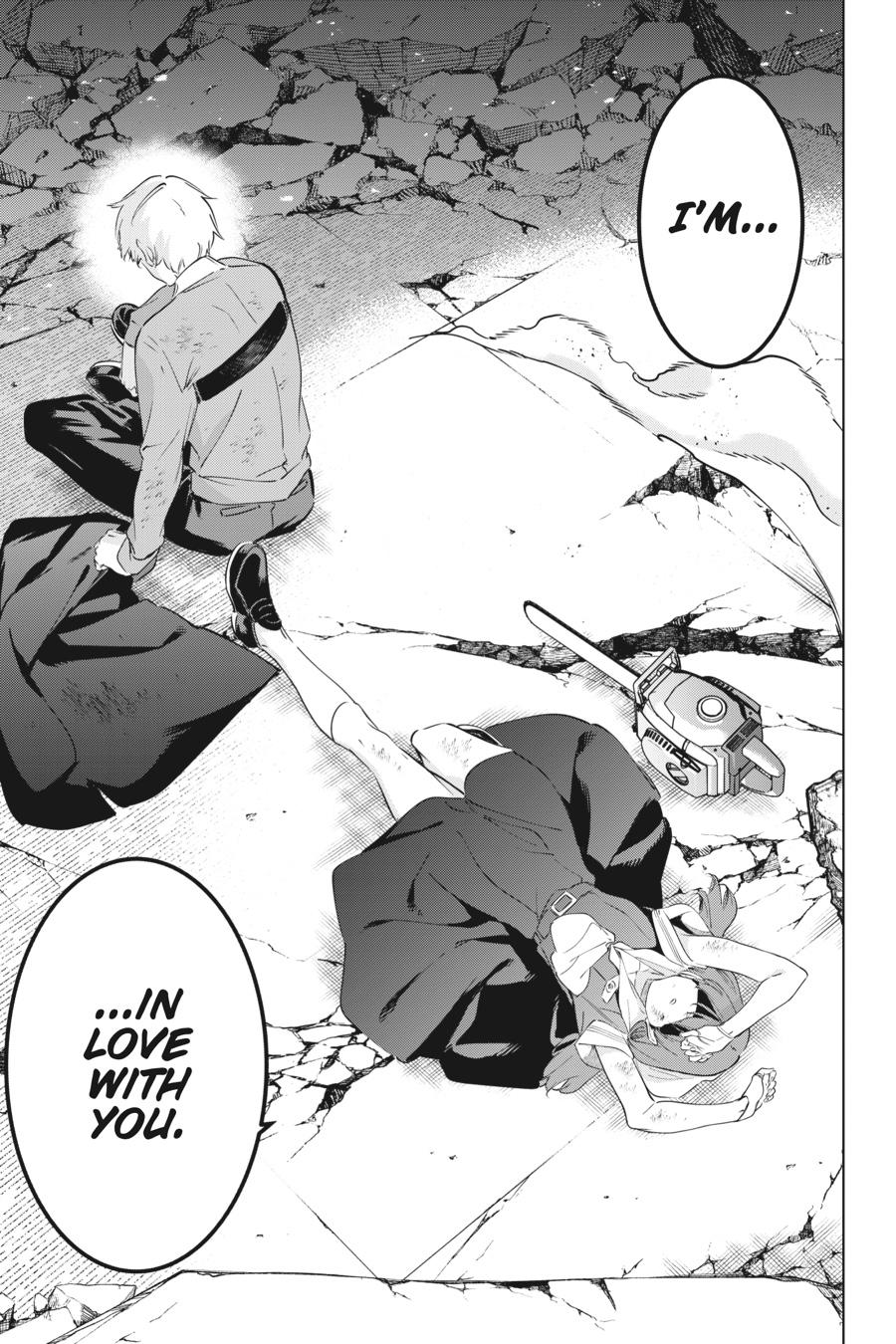 Slasher Maidens Chapter 49.2 page 21 - Chapter 49.2