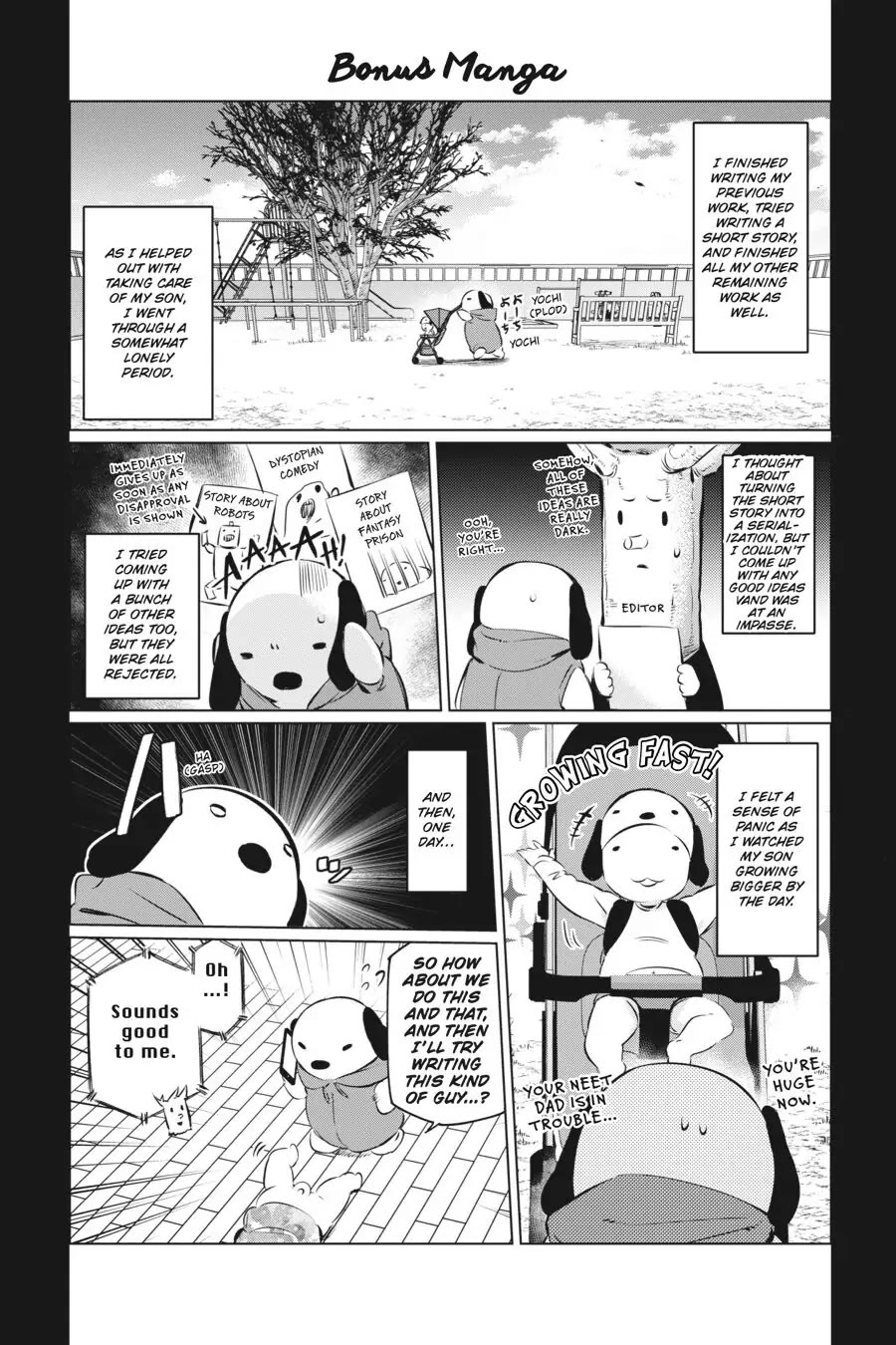 Slasher Maidens Chapter 5 page 47 - Chapter 5: Date Rising 3