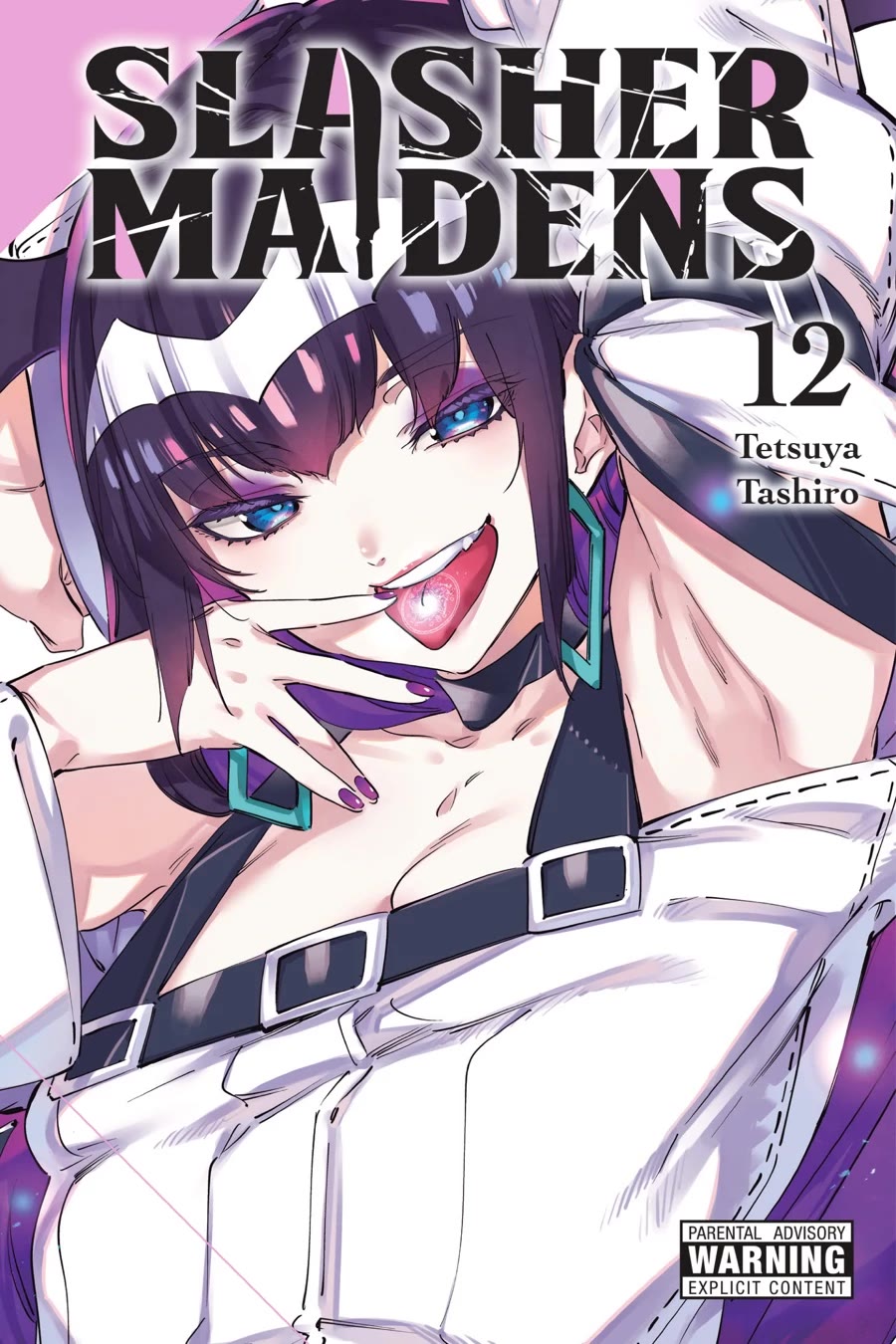 Slasher Maidens Chapter 51 page 1 - Chapter 51