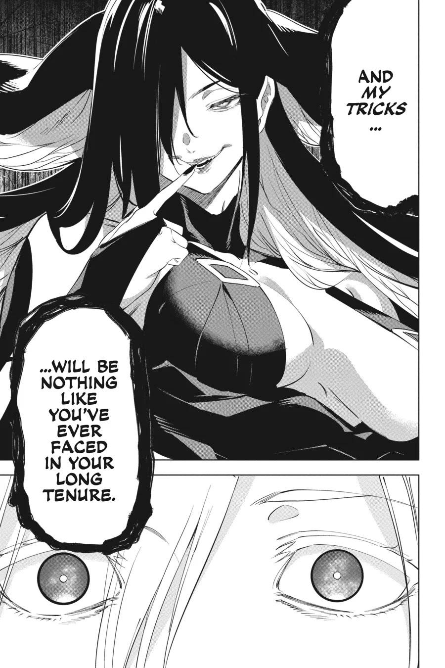Slasher Maidens Chapter 51 page 17 - Chapter 51