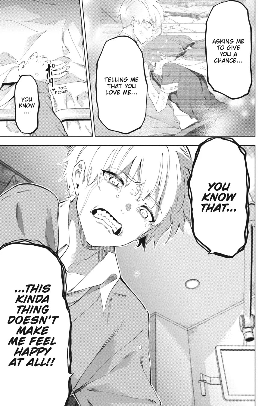 Slasher Maidens Chapter 51 page 29 - Chapter 51