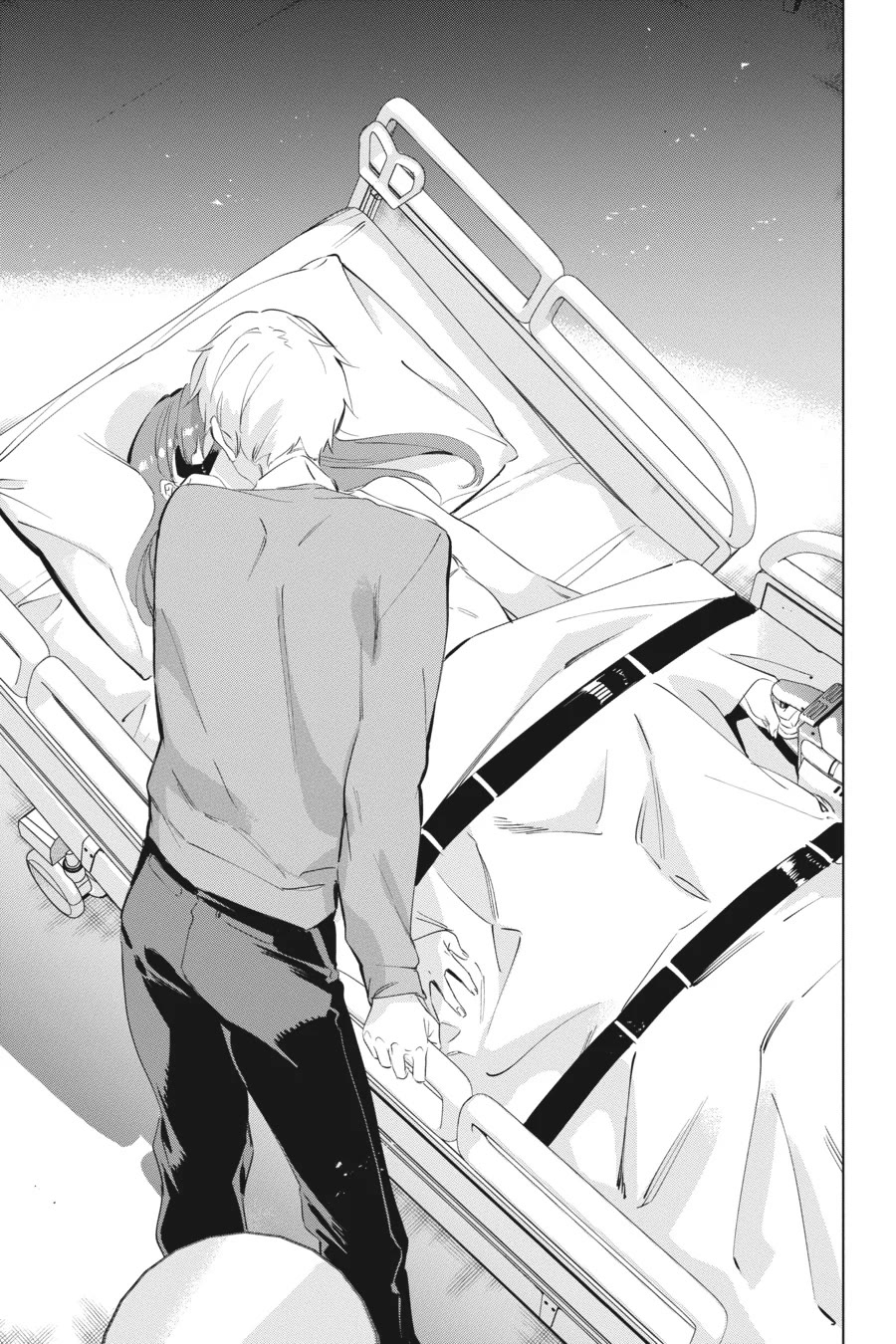Slasher Maidens Chapter 51 page 33 - Chapter 51