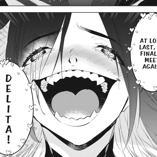 Slasher Maidens Chapter 51 cover