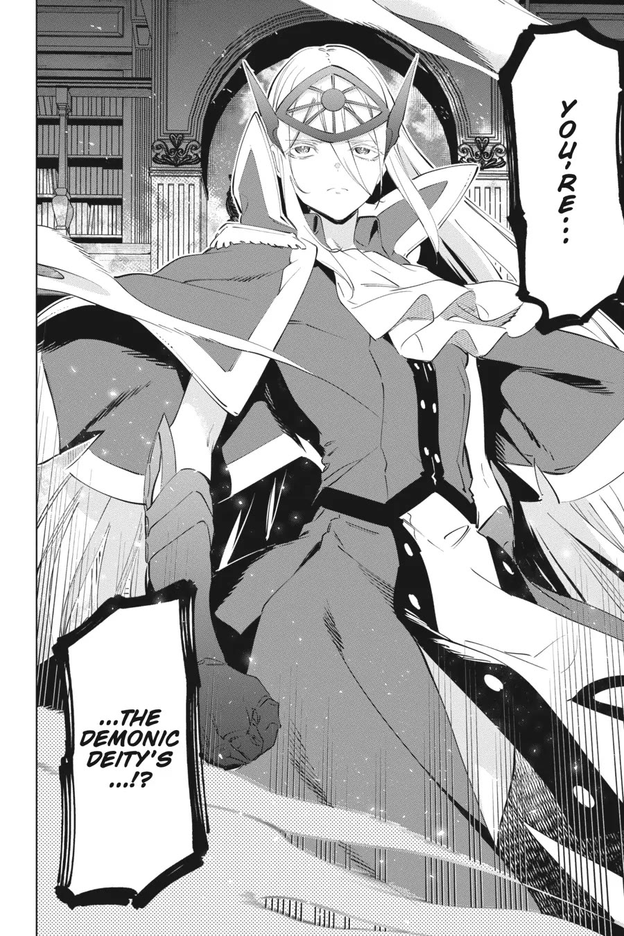 Slasher Maidens Chapter 52 page 16 - Chapter 52