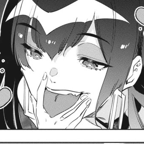 Slasher Maidens Chapter 53 cover