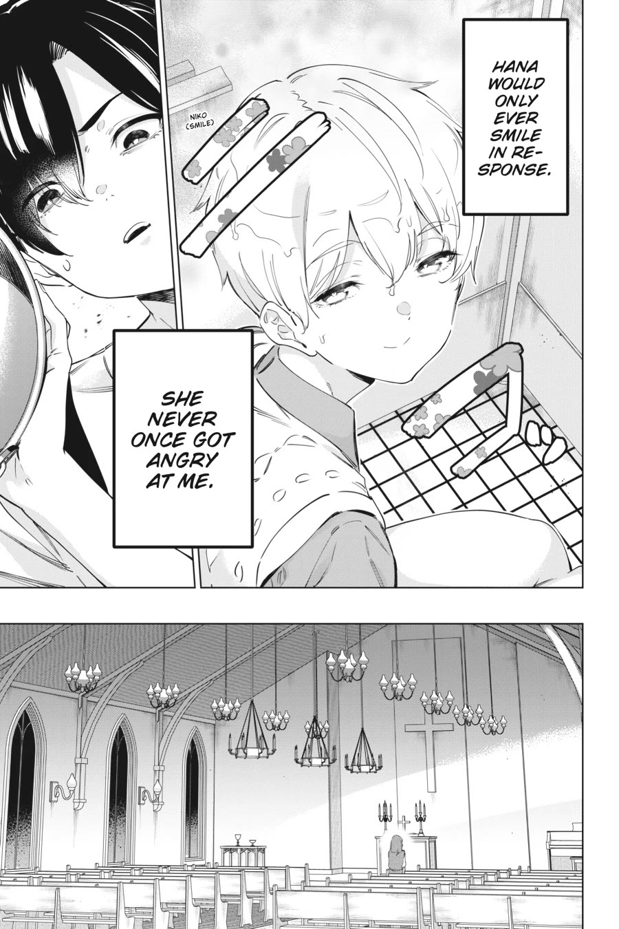 Slasher Maidens Chapter 55 page 27 - Chapter 55