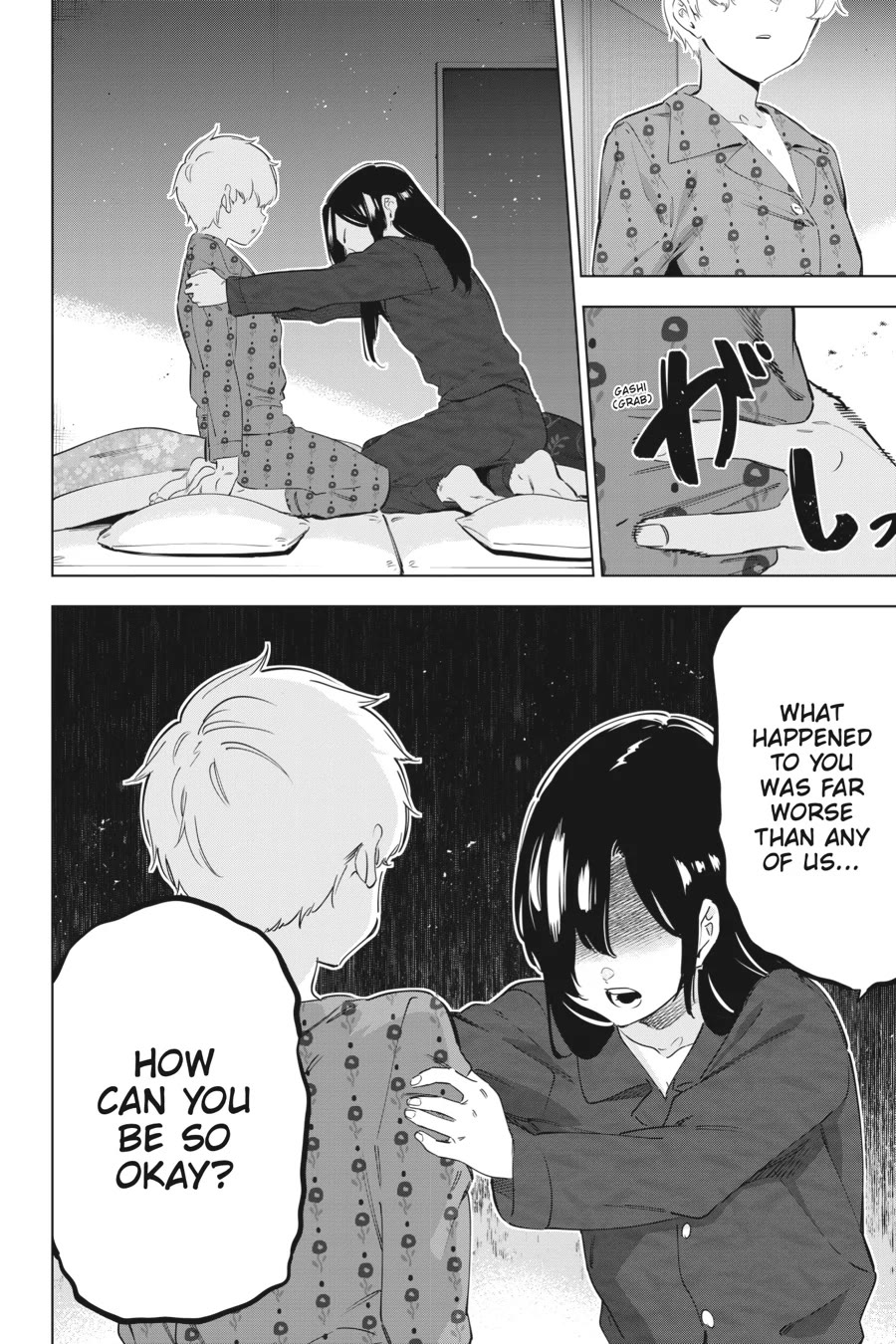 Slasher Maidens Chapter 55 page 36 - Chapter 55