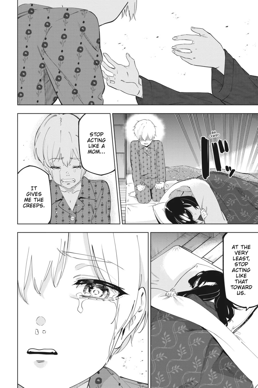 Slasher Maidens Chapter 55 page 39 - Chapter 55