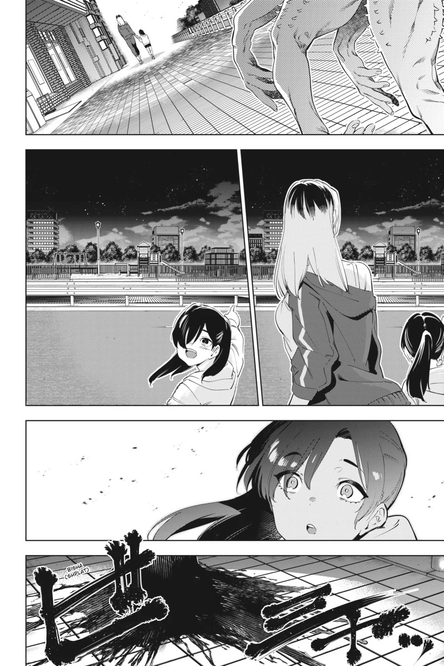 Slasher Maidens Chapter 55 page 4 - Chapter 55
