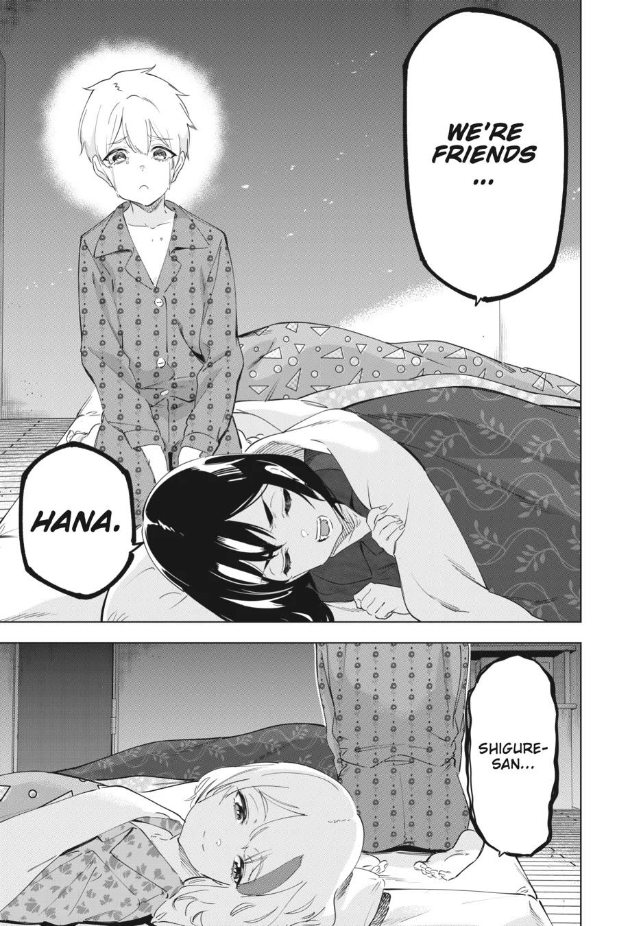 Slasher Maidens Chapter 55 page 40 - Chapter 55