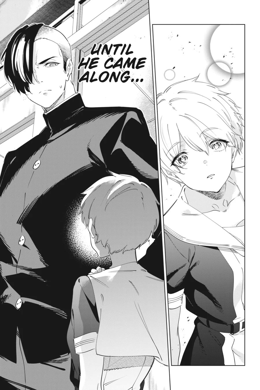 Slasher Maidens Chapter 55 page 44 - Chapter 55