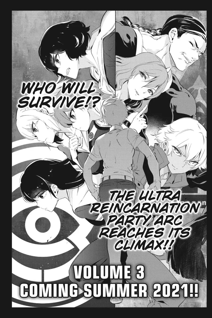 Slasher Maidens Chapter 9.5 page 20 - Chapter 9.5: Special Story: Inside A Sweet-Smelling Box...