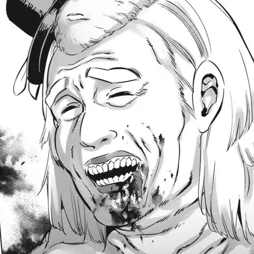 Slasher Maidens Chapter 9: Harvest Festival ① cover