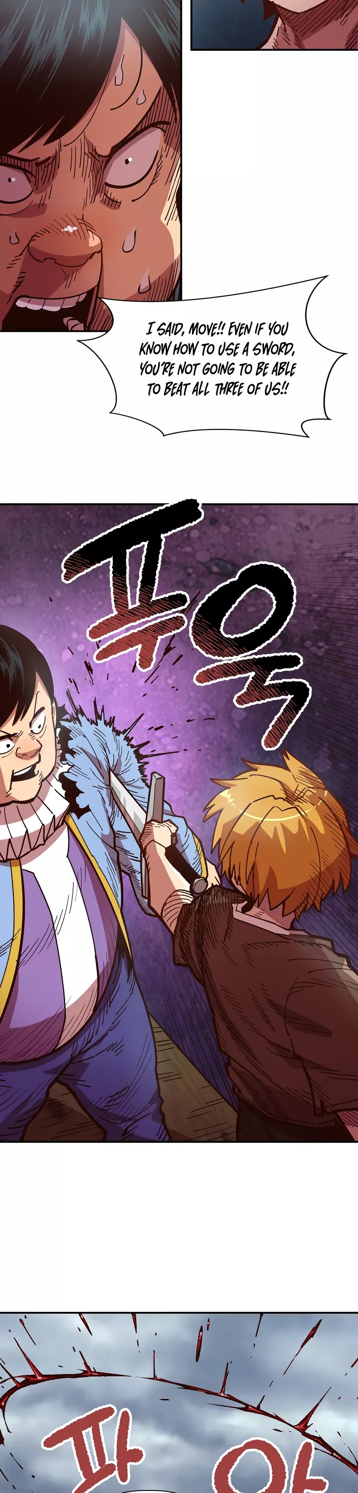Slave B Chapter 10 page 11 - Chapter 10