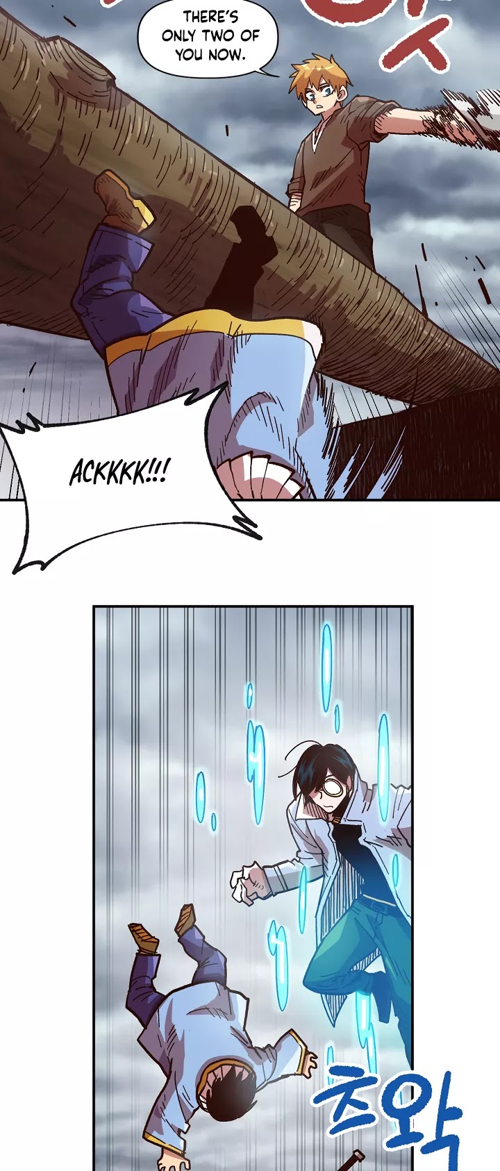 Slave B Chapter 10 page 12 - Chapter 10