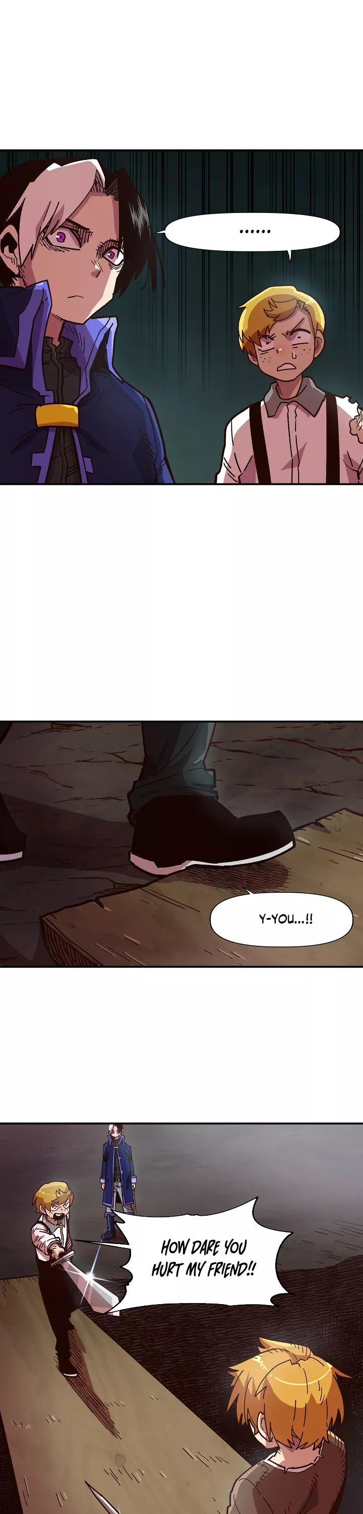 Slave B Chapter 10 page 14 - Chapter 10