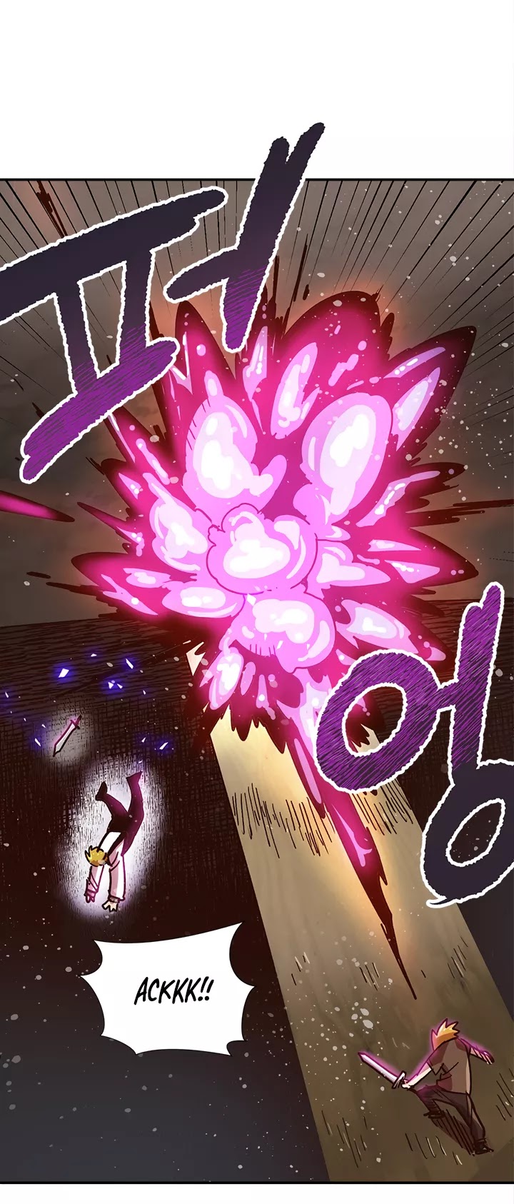 Slave B Chapter 10 page 19 - Chapter 10